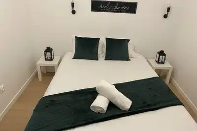 Image de Duplex élégant