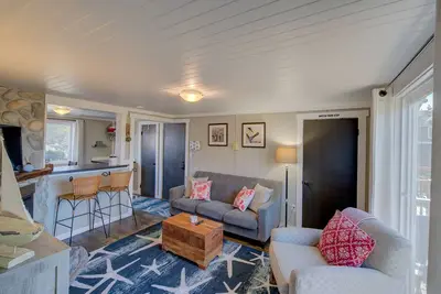 Image de The Akari Bungalow #5
