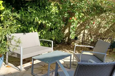 Image de Ideal Location to visit Paris & Disney - very select setting with Parking