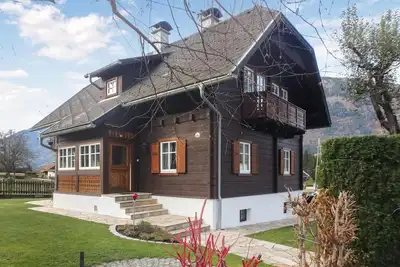 Image de Landhaus mit Sauna Kleblach
