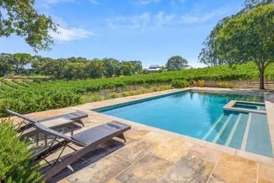 Image de Sonoma Villa by Standout Stays