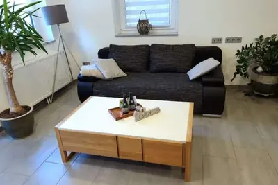 Image de Barrierefreie Wohnung mit Terrasse Bodenseenähe