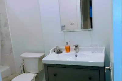 Image de Stylish Falls view Apartment