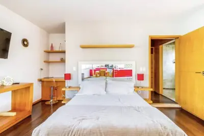 Image de Welcome to amazing Loft/Suite in the mountains