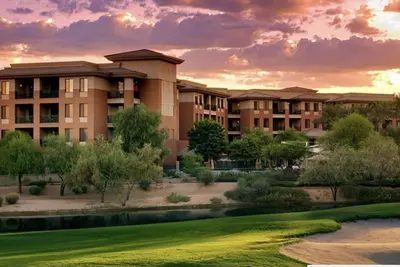 Image de Westin Kierland Resort Premier Unit  1Bdr Full Access Waste management