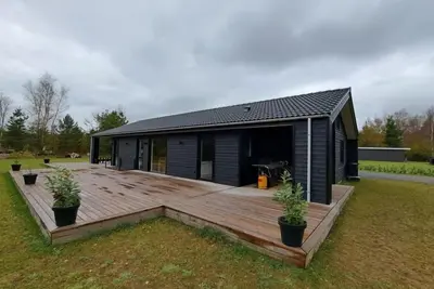 Image de \"Skakke\" - 900m from the sea by Interhome