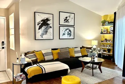 Welcome to Your Vacation Home