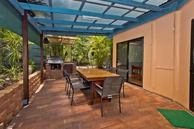 Image de Cowan Palms @ Cowan Unit 1