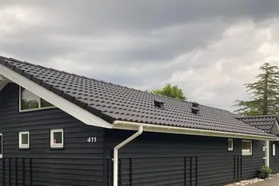 \"Alpa\" - 600m from the sea by Interhome