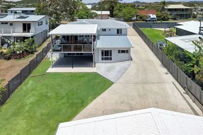 Image de Zilzie Beach House