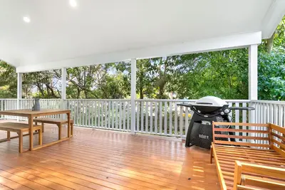 Image de Owl House Soldiers Point
