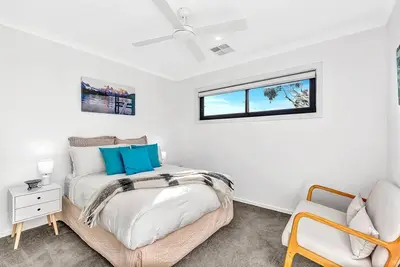 Image de Christies Chic A Family Getaway by the Beach
