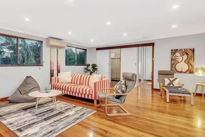 Image de Harmony Lodge A Cheerful Beachside Refresh