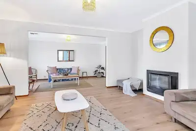 Image de Laidback Seaford Family Retreat 200m from Beach