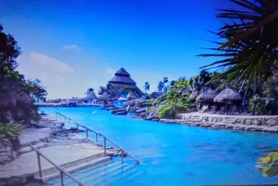 Image de Riviera Maya Vidanta- Mayan Palace 2bdr. Suite Sleeps8, 2 Bedrooms, 2 Baths