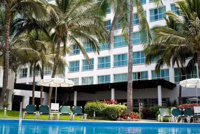 Image de Escape to Luxury, Escape to Fun at this Mexico Oasis! ! !