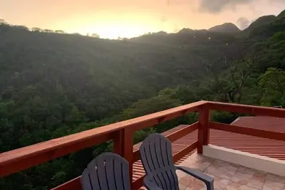 Image de Story Villa, 1 Bedroom with Ocean & Mountain View