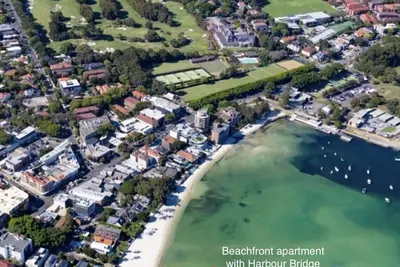 Image de Stunning Harbour Views - Close To City