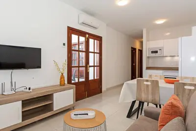 Image de Plus Apartment Zen Beach Playa Blanca By Pvl