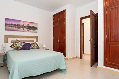 Image de Plus Apartment Sonora Beach Playa Blanca By Pvl