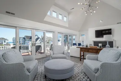 Image de Free Linens & Cleaning - Hamptons Hideaway