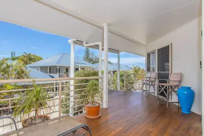 Image de Hastings Cove - 2 Bedroom Upstairs Garden Apartment!