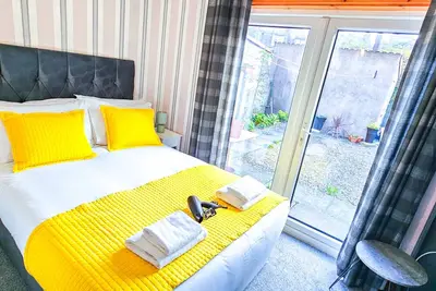 Image de Kinloch Lodge Room 7