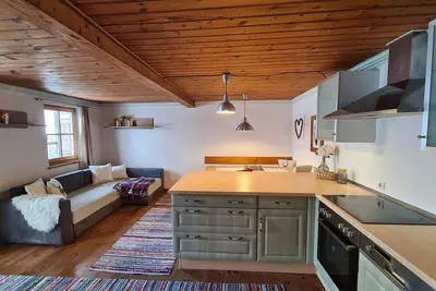 Image de Ferienwohnung\/app. für 5 Gäste mit 60m² in Reith im Alpbachtal