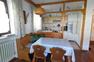 Image de Ferienwohnung 45 qm, fĂĽr 2 Personen