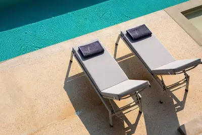 Image de Beachfront Villa Kymo