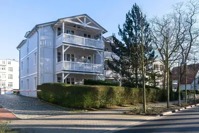 Image de Residenz an der Prorer Wiek, App. 06 - Prorer Wiek App. 6