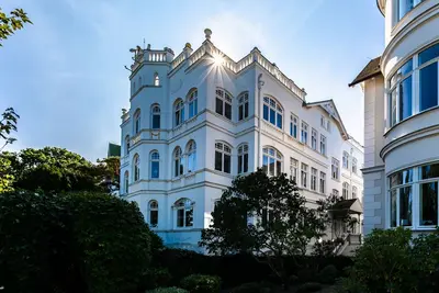 Image de Villa Sirene, App. 02 - Direkt am Strand - Sirene 02