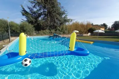 Image de Villa Julia