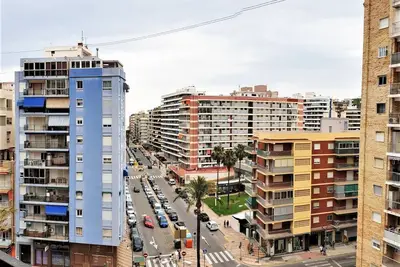 Image de Vacansis Cullera Apartamento Pez Espada