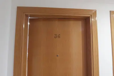 Image de Apto 36. Residencial Alcoy