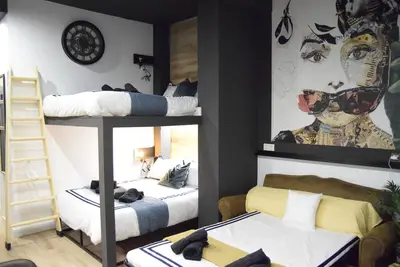 Image de Apto 41. Residencial Alcoy