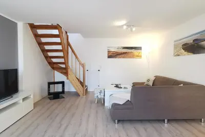 Image de Ferienwohnung Wolgast am Historischen Rathaus