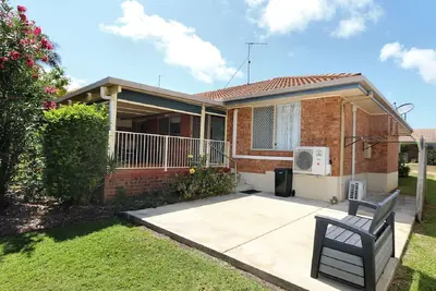 Image de Unit 35 Lakeview Park Bargara
