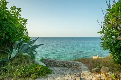 Image de Villa Dora - Directly by the sea