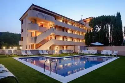Image de Tossa Dreams - Apartamento con Terraza en Tossa de mar