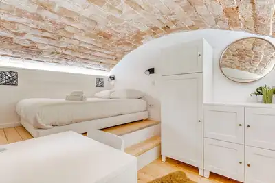 Image de Smartstay Louis Chazette - Centre-ville