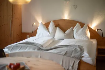Image de Appartement Linda - Landhaus Trinker