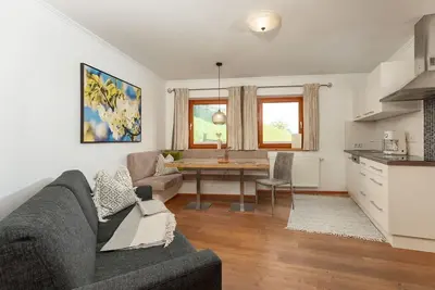Image de Appartement Alina-chiara - Landhaus Trinker
