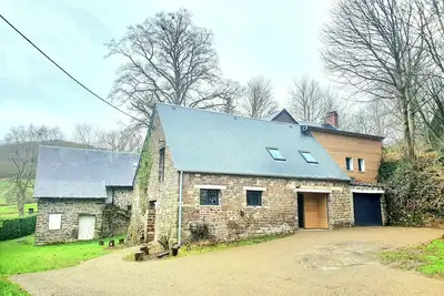 Image de Ferme 16 pers – Calme & Nature en Suisse Normande