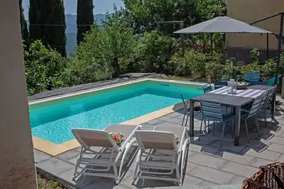 Image de Casa della Torre, up to 6 pax with exclusive pool and view on the Apuan Alps