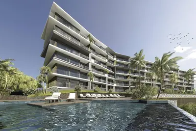 Image de Vista Mar - Ac, Parking and Pool