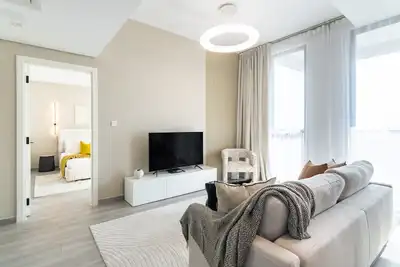 Image de 510 Midtown by Deyaar - Noor 6 \n