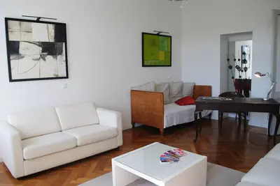 Image de Kunsthaus Apartments