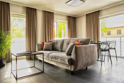 Image de Apartamenty Centrum Park