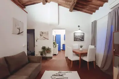 Image de Cozy Tuscan apartment